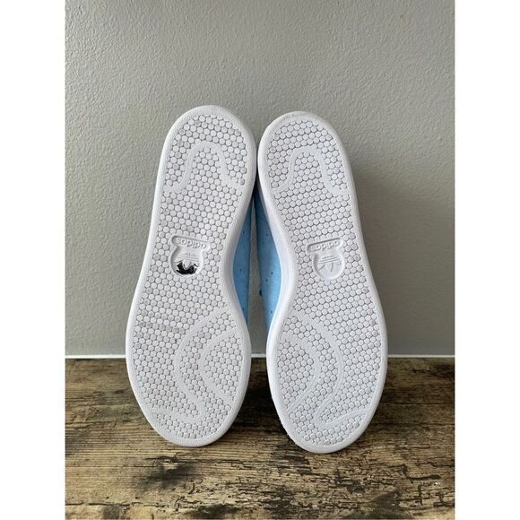 NWOB Adidas Stan Smith Magical Journey Disney Aladdin “Genie” Men’s Sneakers 9.5 - Picture 12 of 12